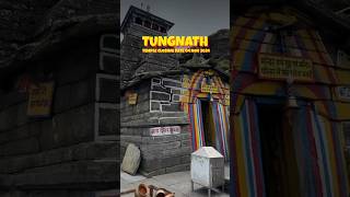 quotTungnath Temple Closing Date 2024quot tungnathtemple shorts [upl. by Thornton]