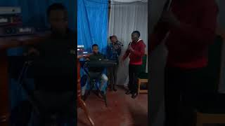 performing Ruth wa mums song itura ria Nineveh [upl. by Jar]