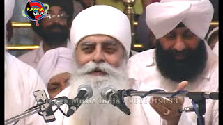 Sache Patshah II Bhai Chamanjeet Singh Ji Lal II Ragga Music India II 9868019033 II [upl. by Sirdi]