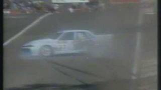 1994 Bathurst 1000 Friday Qualifying [upl. by Enelad]