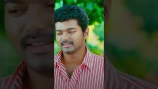 Vijay proposing in Kavalan Scene  kaavalan  thalapathyvijay  Shorts [upl. by Irdua805]