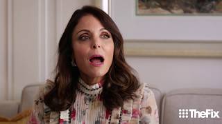 Bethenny Frankel reveals the truth about her fallout with Carole Radziwill [upl. by Nerwal]