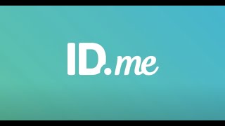 Verifying Your Identity for Unemployment Benefits  IDme [upl. by Tris]