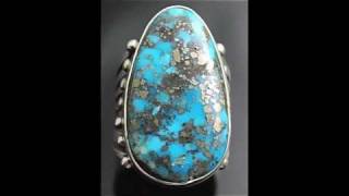 Morenci Turquoise Video [upl. by Arol]