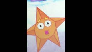 Dora The Explorer Switchy Star Toy Review in Reversed [upl. by Llener]