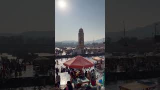 Har ki Pauri Haridwar [upl. by Tal]