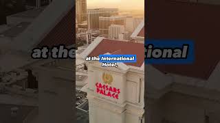 LAS VEGAS LIKE NEVER BEFORE 5 MUSTKNOW FACTS lasvegas travel usa america [upl. by Anait400]