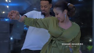 QAMAR SUUGAANI FT NAJMA NASHAAD DHAWAYSTAY NAFTAADA OFFICIAL VIDEO 2022 [upl. by Alvord833]