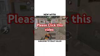 Victor Stan Grenada Myth ✅ crazykiller bgmi pubgmobile pubgtipsandtricks myths [upl. by Sairu]