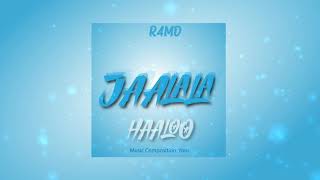 Haaloo  Jaalala  New Afaan Oromo Song [upl. by Narda351]