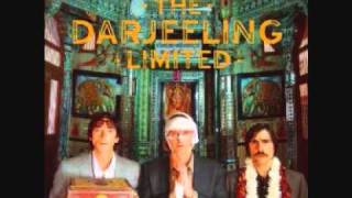 The Darjeeling Limited Soundtrack 07 Charus Theme  Satyajit Ray [upl. by Melville718]