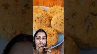 Iske aage toh aloo tikki bhi fail hai food bharatzkitchen tikki aloo [upl. by Germaine291]