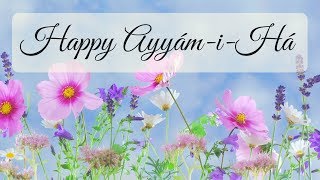 Happy AyyamiHa [upl. by Htenay209]