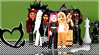 BGC7  Meet the Cast [upl. by Ayekam]