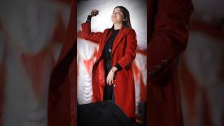 Eleena Chauhan Live Performance 😍  Ke Maya Lagchha Ra Song eleenachauhan livesong [upl. by Juditha]