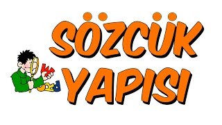 10dk da SÖZCÜK YAPISI [upl. by Suoicul]