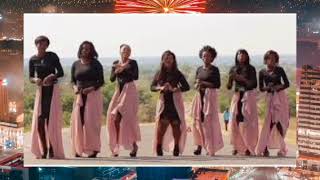 Best of the best Namibian gospel music 2023 [upl. by Llenrac32]