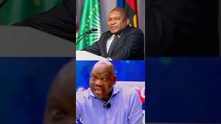 FILIPE NYUSI é um bandid0 autentico [upl. by Ilaire106]