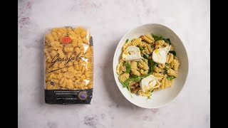 🍝 Vinagreta Exquisita para Ensaladas de Pasta ¡Sabor Inigualable 🥗  ¡Prueba Ahora [upl. by Llerud]