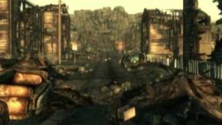 Fallout 3 1812 Overture [upl. by Caddaric650]