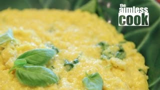 Humita Recipe  Savoury Corn Pudding [upl. by Geralda]