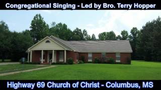 1 Hour of Congregational Singing  Church of Christ A capella [upl. by Rabjohn313]