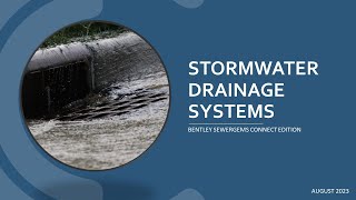 StormwaterTraining  Session01 [upl. by Rima]