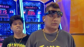 DAMIT AT PANTALON PRANK HABANG GUMAGALA SA MALL [upl. by Idnas719]