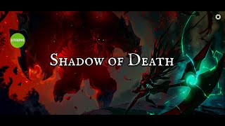 SHADOW OF DEATH 2  An InDepth Game HACK VERSION fighting legend gameplay shadowofdeath2 viral [upl. by Anaila]