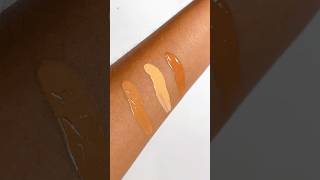 Unbox amp Swatch the Lancôme New Teint Idole Ultra Wear All over Concealer contentcreator ugccreator [upl. by Dat481]