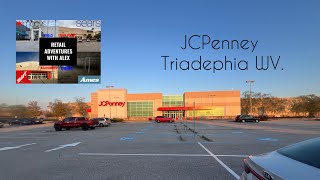 JCPenney Triadelphia WV [upl. by Akinnej]