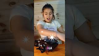 Unboxing de waflera niños wafles Unboxing caja [upl. by Seessel]