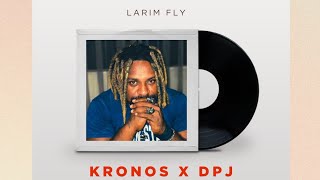 DPJ amp Kronos  Larim Fly Dj Dame Remix 2024 [upl. by Marie-Ann]