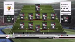 FIFA 12  Ultimate Team  Squad Building IHR ENTSCHEIDET  deutsch  HD [upl. by Lisetta]