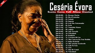 CESARIA EVORA Best of  Top Playlist  Cesaria Evora Full Album Greatest Vol13 [upl. by Rases797]