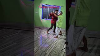 The Mon Mane Na Dance  Viral Trend Explainedshorts [upl. by Zetta]