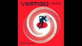 Bernard Herrmann  Scene DAmour Vertigo [upl. by Bobbi]