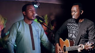 Urukundo rw’Imana by Fabrice J Mporeza ft Nshuti Bosco OFFICIAL VIDEO [upl. by Grange]