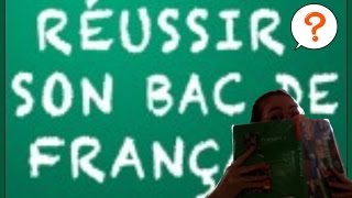 ETUDES Réussir lécrit de français en 3 conseils [upl. by Minnnie361]