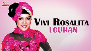 Vivi Rosalita  Louhan Official Music Video [upl. by Lysander]