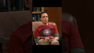 Sheldon and Amy won the Nobel prize happy movie shorts funny [upl. by Sarine]