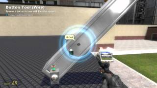 gmod tutorial amraam missile [upl. by Claudette203]