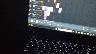 Donte Fance  Cry tutorial Magix Music Maker [upl. by Atsed]