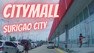 SURIGAO CITY ROAD TRIP TO VILLA CORITO AND CITYMALL [upl. by Oahc]