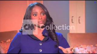 EBOLA CNN INTERVIEW WITH PRESIDENT OF GUINEA [upl. by Noelani]