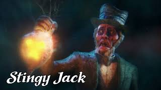 La Leggenda di Stingy Jack [upl. by Idyak]