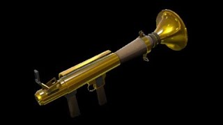 Australium Rocket Launcher drops on MvM [upl. by Neiviv]