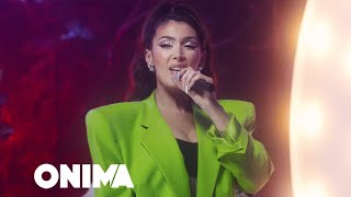 Nora Istrefi  Bona gabime Acoustic Session [upl. by Adniles]