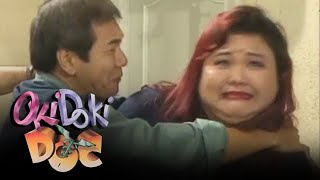 Oki Doki Doc Buboy Garovillo FULL EPISODE 336  Jeepney TV [upl. by Dahlia398]