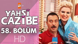 Yahşi Cazibe 58 Bölüm [upl. by Toh265]